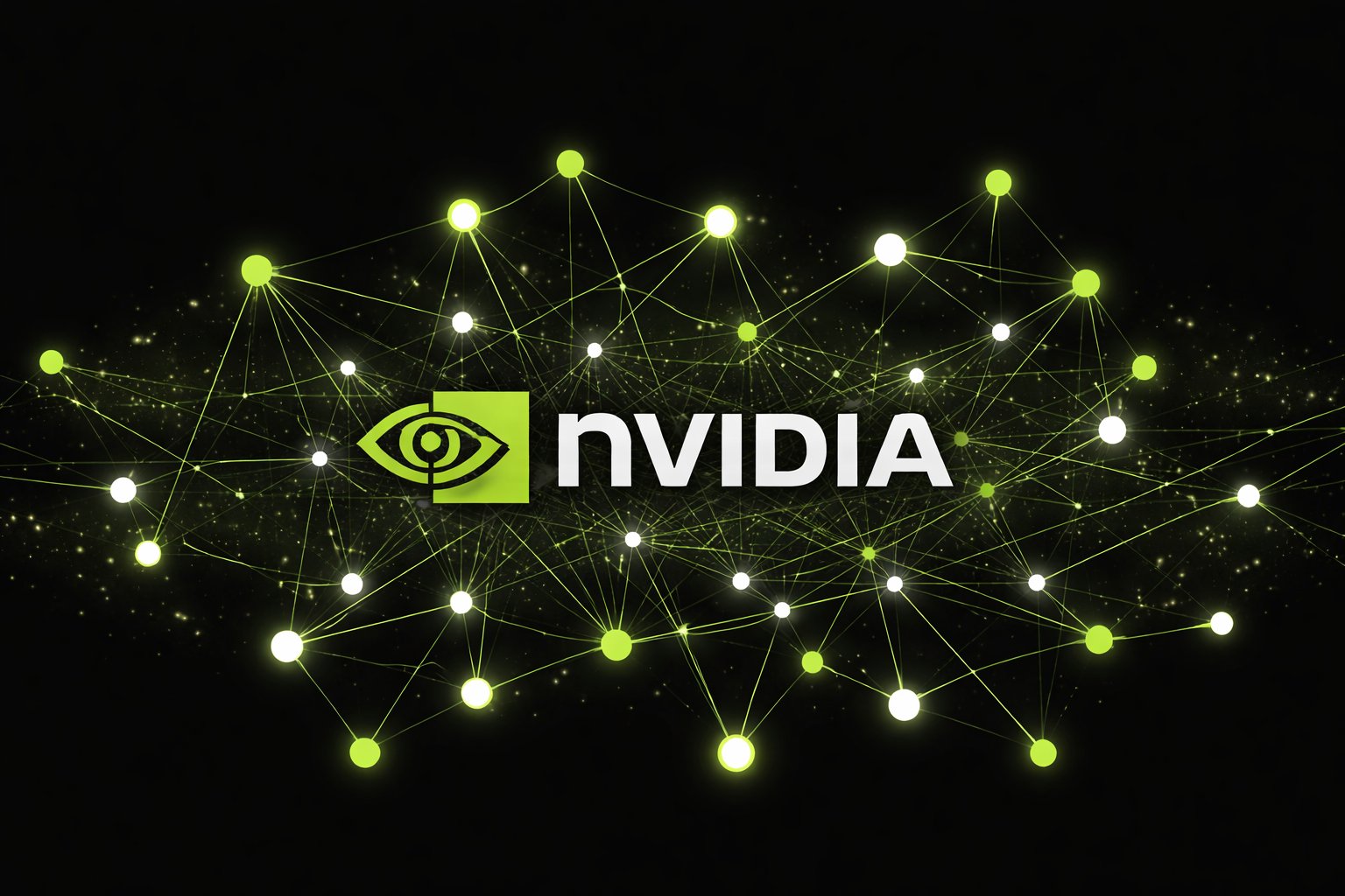 Nvidia's Ecosystem Continues to Drive its Dominance