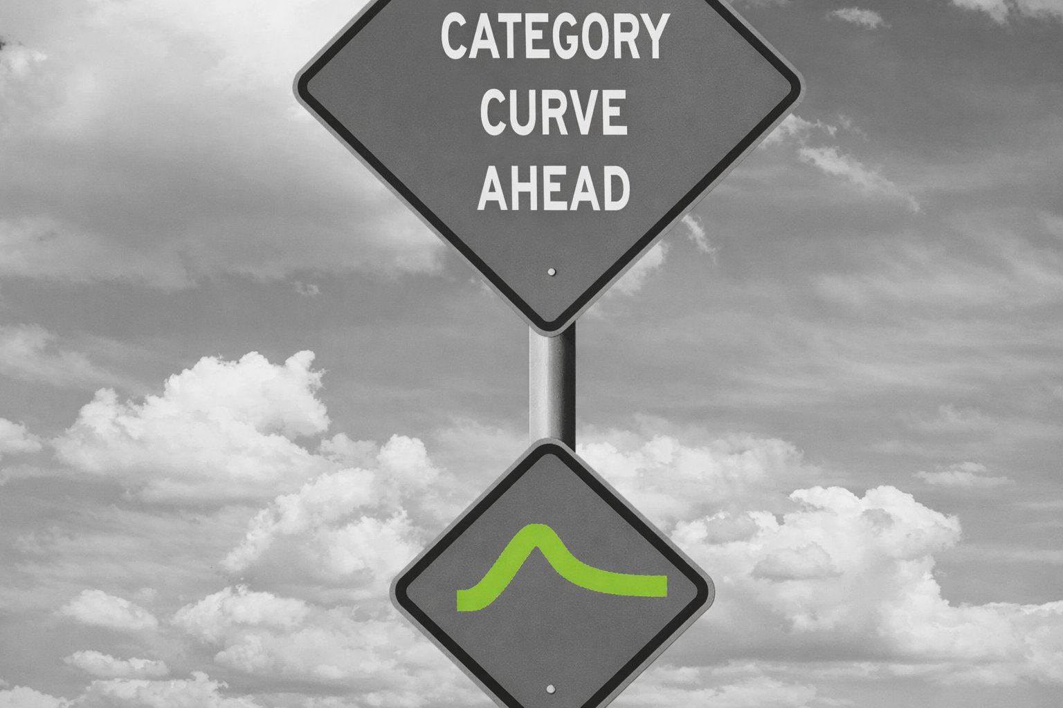 The Great Ecosystem and Category Shift